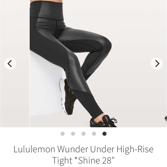 Lululemon Pants